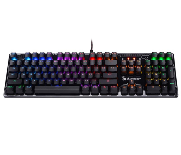 A4 TECH BLOODY B810R RGB A4TKLA45993 - 405003 - zdjęcie 2